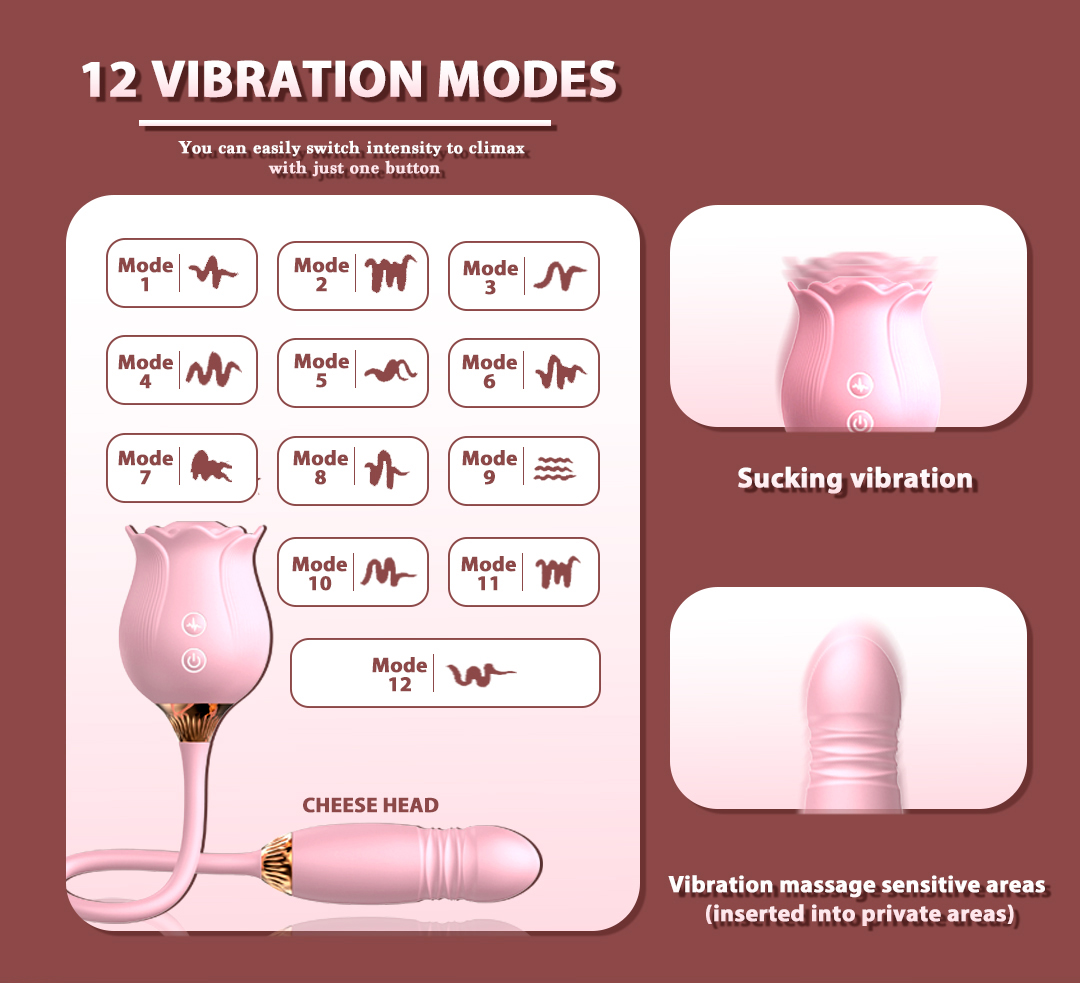 粉色玫瑰切片 03